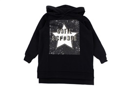Sofie Schnoor Girls hoodie black